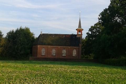 Rottum kerk