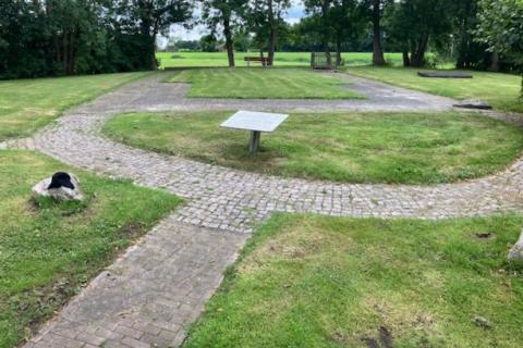 Historisch Sauwerd