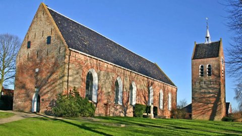 Baflo Laurentiuskerk