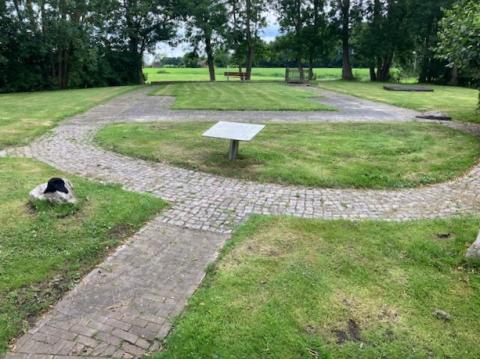 Historisch Sauwerd