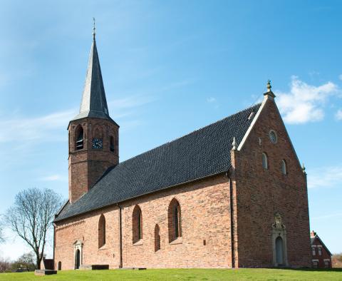 Kantens kerk